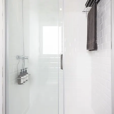 Apartamento Home2book Stylish With Terrace In Cruz