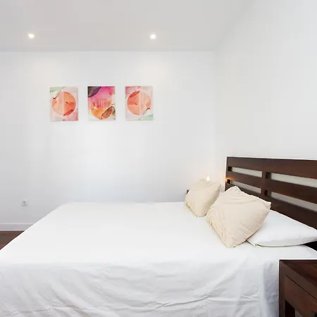 Apartamento Home2book Stylish With Terrace In Cruz