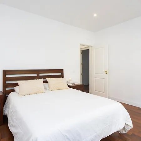 Home2book Stylish With Terrace In Cruz Apartamento Santa Cruz de Tenerife