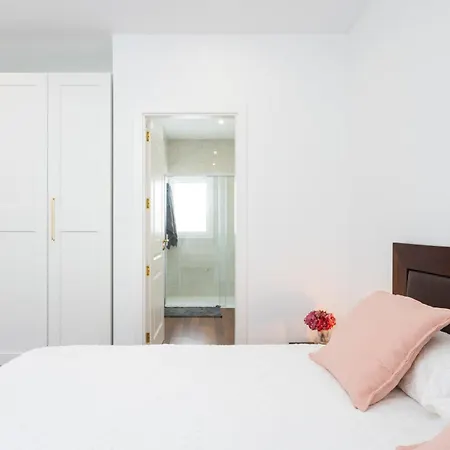 Apartamento Home2book Stylish With Terrace In Cruz