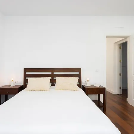 Home2book Stylish With Terrace In Cruz Apartamento *