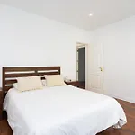 Home2book Stylish With Terrace In Cruz 公寓 圣克鲁斯-德特内里费