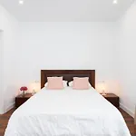 Home2book Stylish With Terrace In Cruz *