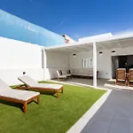 Home2book Stylish With Terrace In Cruz 公寓 圣克鲁斯-德特内里费