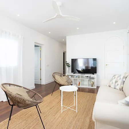 Home2book Stylish With Terrace In Cruz * サンタクルスデテネリフェ