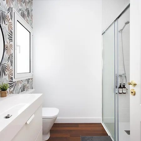 Home2book Stylish With Terrace In Cruz サンタクルスデテネリフェ