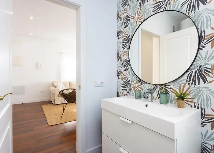Apartman Home2book Stylish With Terrace In Cruz *