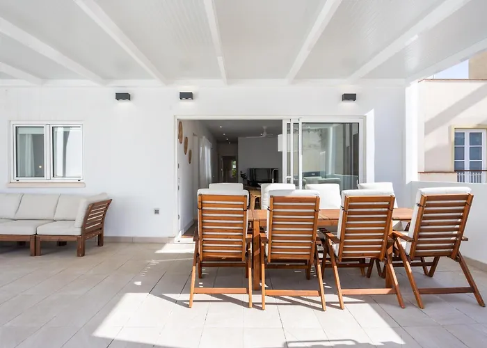 Home2book Stylish With Terrace In Cruz * Santa Cruz de Tenerife