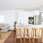 Home2book Stylish With Terrace In Cruz Apartamento *