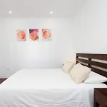 Apartamento Home2book Stylish With Terrace In Cruz