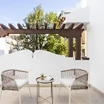 Home2book Stylish With Terrace In Cruz Apartamento Santa Cruz de Tenerife