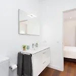 Home2book Stylish With Terrace In Cruz Apartamento