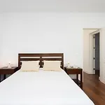 Home2book Stylish With Terrace In Cruz Apartamento *