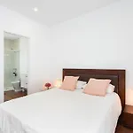 Apartamento Home2book Stylish With Terrace In Cruz