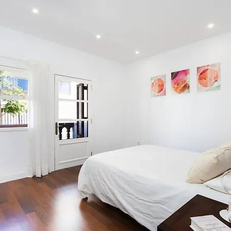 Home2book Stylish With Terrace In Cruz Santa Cruz de Tenerife