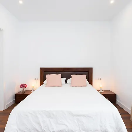 Home2book Stylish With Terrace In Cruz *