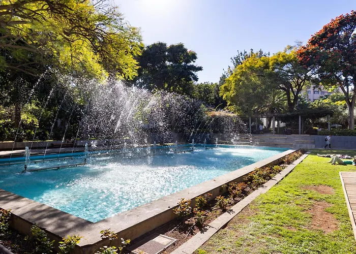 Home2book Stylish With Terrace In Cruz Σάντα Κρουζ Τενερίφης