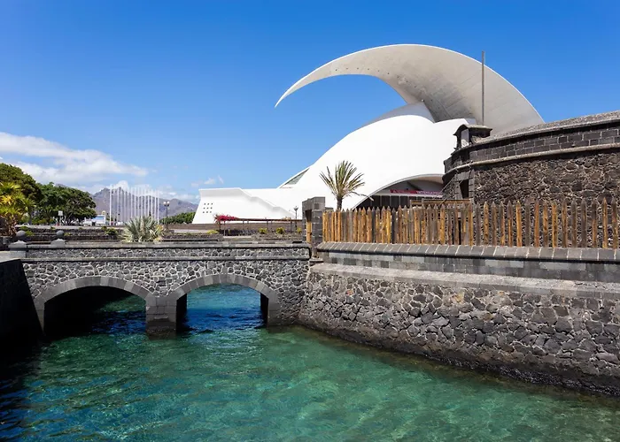 Home2book Stylish With Terrace In Cruz Διαμέρισμα Σάντα Κρουζ Τενερίφης