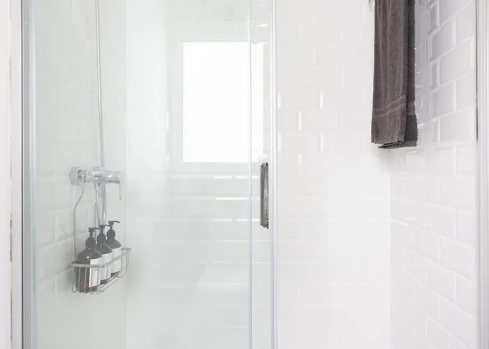 Διαμέρισμα Home2book Stylish With Terrace In Cruz