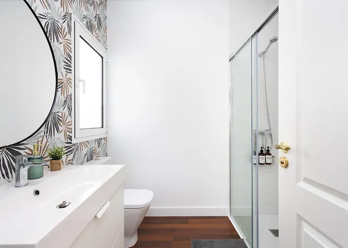 Home2book Stylish With Terrace In Cruz Σάντα Κρουζ Τενερίφης