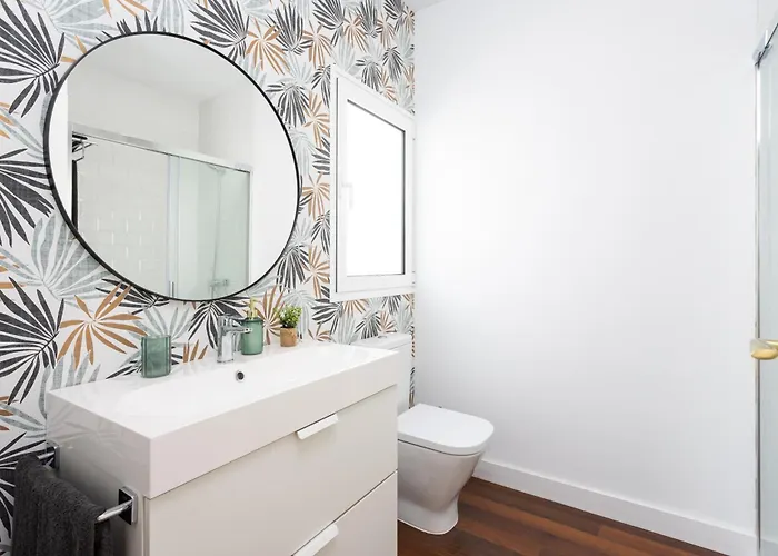 Home2book Stylish With Terrace In Cruz * Σάντα Κρουζ Τενερίφης