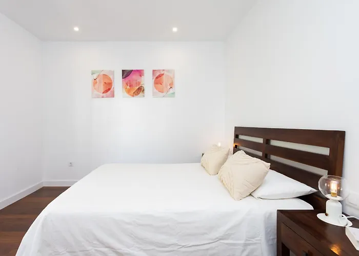Appartement Home2book Stylish With Terrace In Cruz